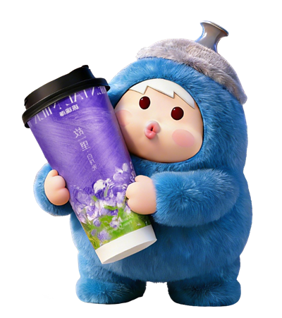 Mascot